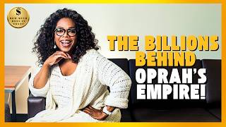 Oprah’s Insane Fortune Revealed – You Won’t Believe the Number!