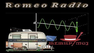 Romeo  Radio    Ostao mi sesir na prozoru   Uzivo