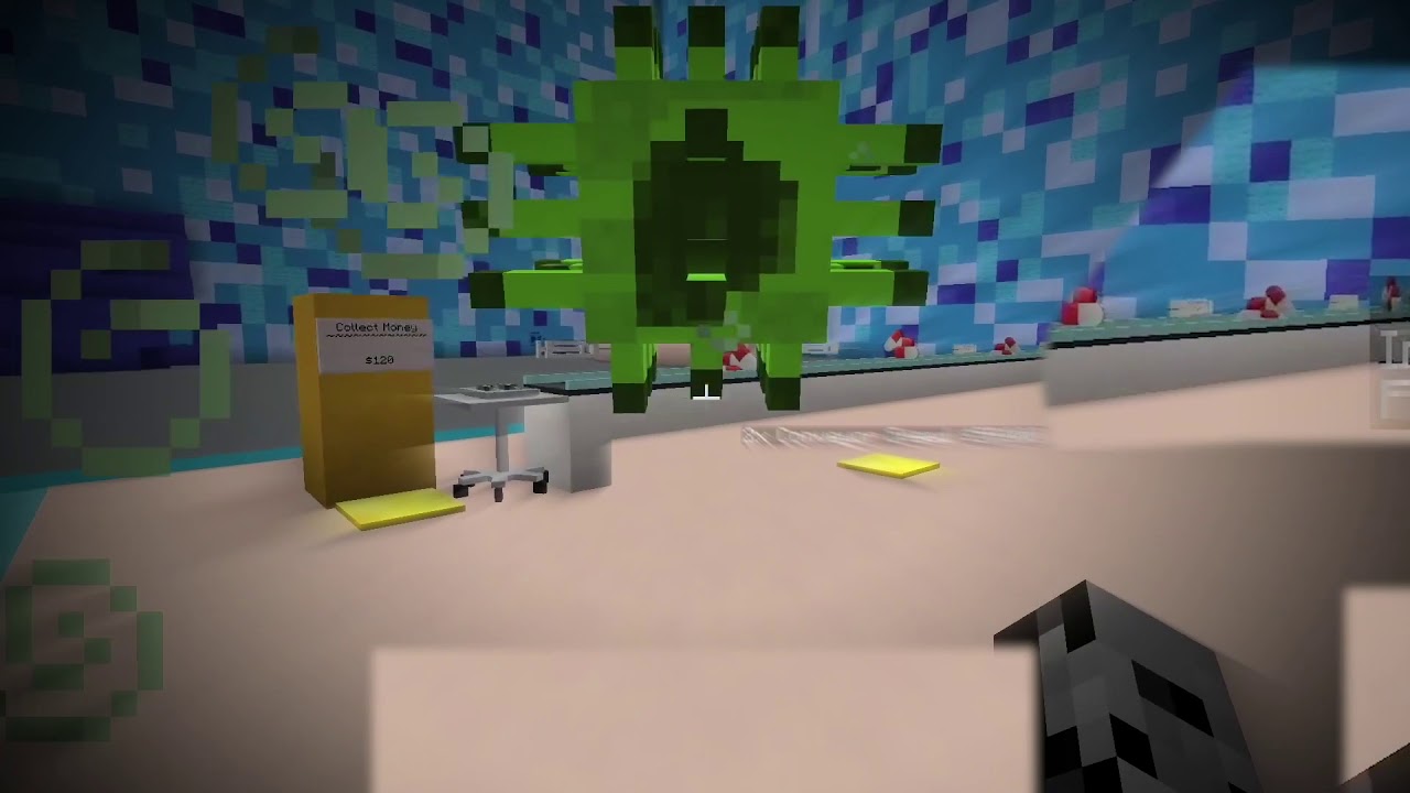 Tycoon Maps for Minecraft PE - YouTube
