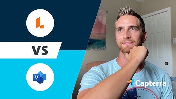 Lucidchart vs Visio: Why I switched from Visio to Lucidchart