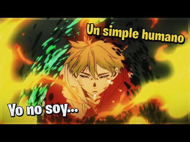 7 Animes donde el Protagonista es MITAD HUMANO y MITAD DEMONIO