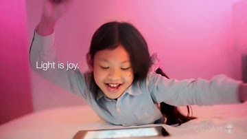 OSRAM LIGHTIFY Smart Light Bulbs at 1000Bulbs