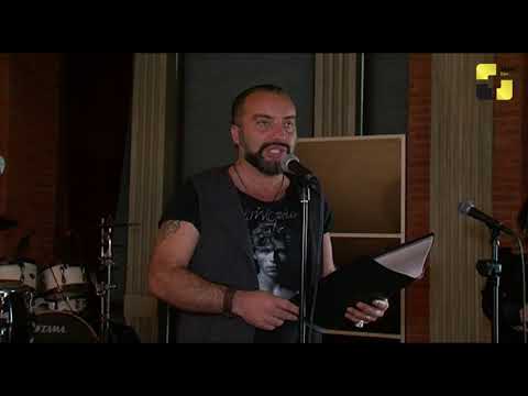 დაჯილდოების ცერემონიალი „პერსონა“ 22 დეკემბერს ჩატარდება