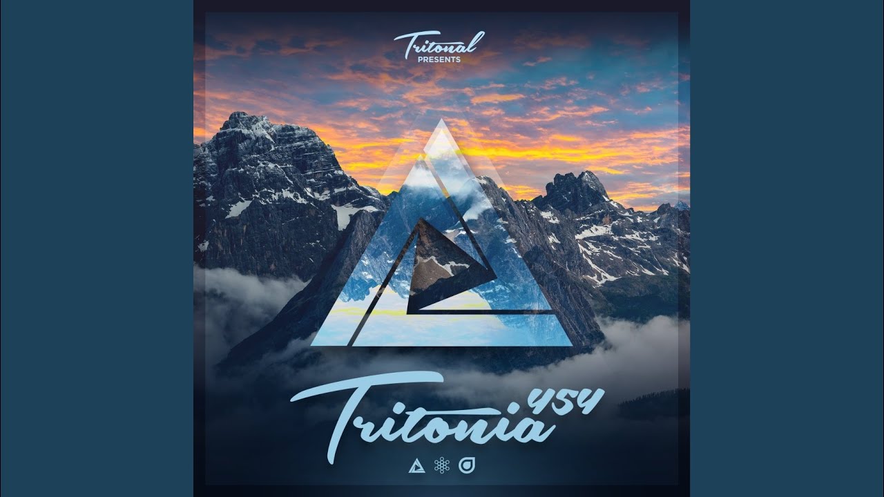 Someday Tritonia 454