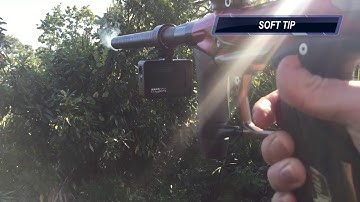 Geo IV Core Soft Hard Bolt Comparison