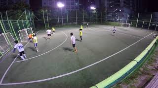 20180911 OHZZ vs FS NS 1경기