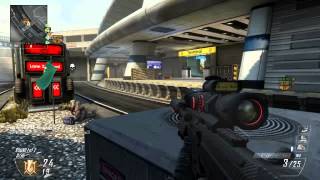 Black Ops 2 C4 Kill Express Train - mangojuice09
