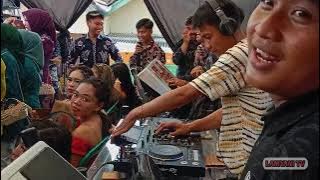 NEW ALPA MUSIC LIVE SELAGAI LINGGA DOUBLE SOUNDS BERSAMA MULEI MEGHANAI VOL 2