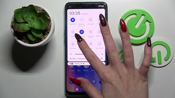 How to Turn On Location on OnePlus Nord CE 2 – Turn Off Device Location