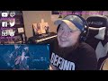 Wagakki Band & Amy Lee - Bring Me To Life [DJ REACTS]