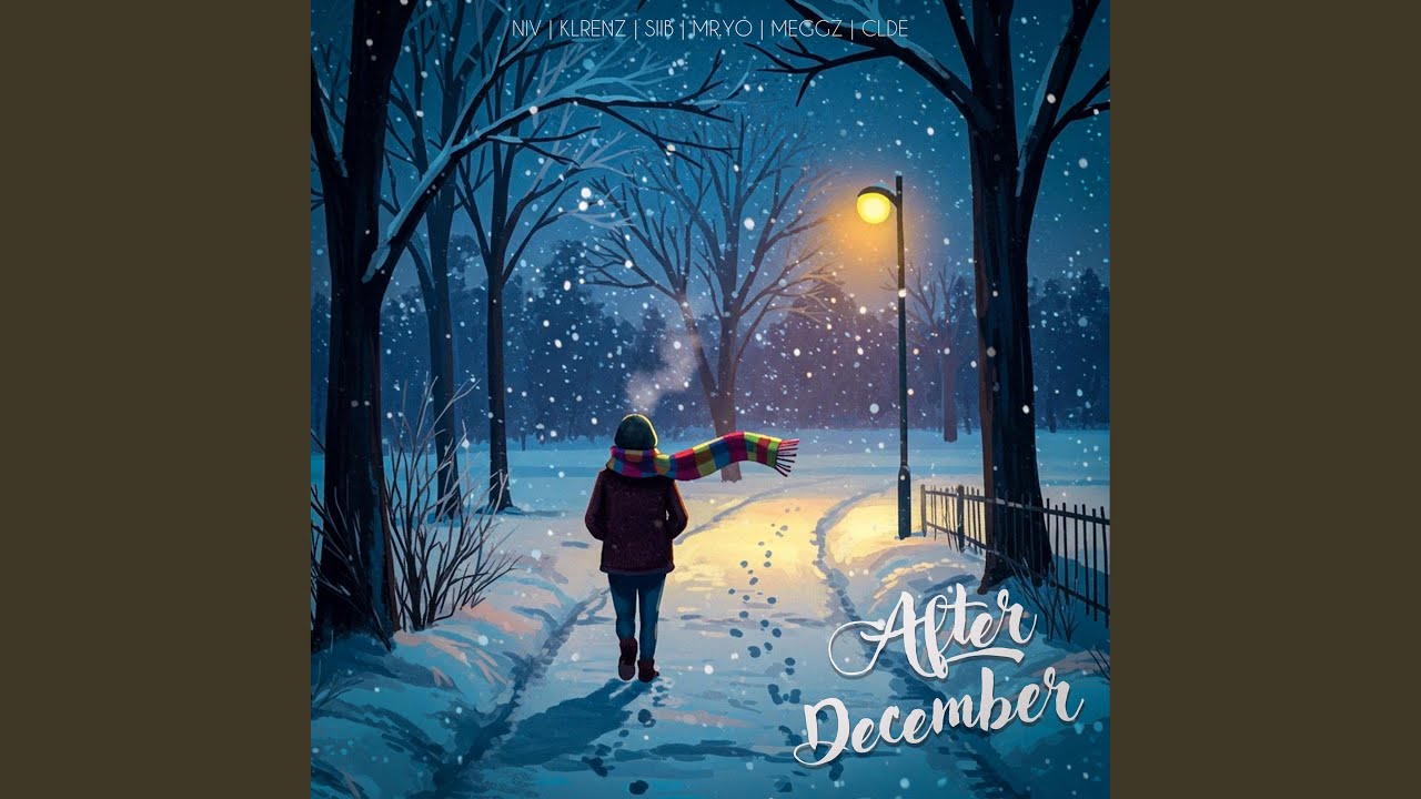 Night Switch (feat. KLRENZ)