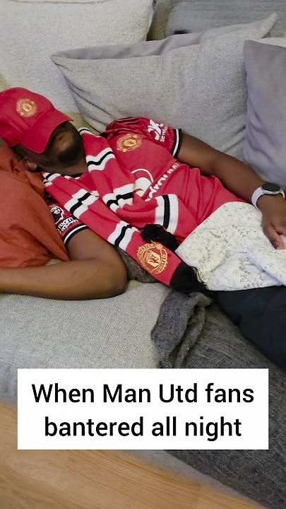 Download lagu When Man Utd Fans Celebrated All Night #mufc #ggmu
