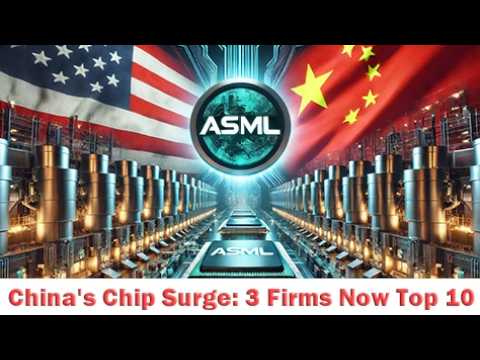 Chinese ASML