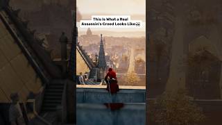 This Is What Assassin's Creed Should Look Like