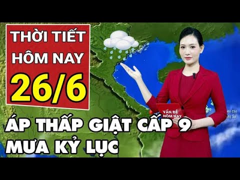 Dự báo thời