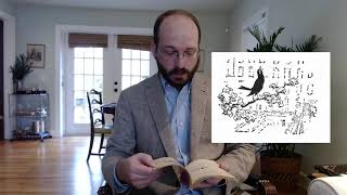 A.A. Milne, The Wrong House (1924) - Classic Children's Poems