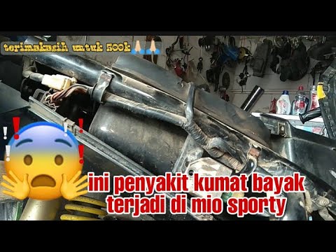 BIKIN MIO KAMU POWERNYA NAMBAH TAPI IRIT......... 