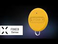 FIXED Sense - the only tag you need