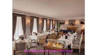 Review Kempinski Moika 22 Hotel Hotel | Russia