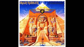 Iron Maiden - Rime Of The Ancient Mariner