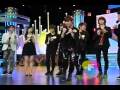 Fancam SHINee Key Dancing GEE 100418