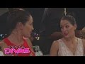 The Bella Twins fight over dinner: Total Divas Preview Clip, Oct. 12, 2014