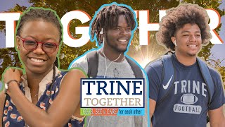 A Diverse Campus Experience – Trine Together screenshot 2