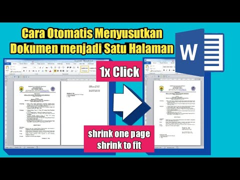 Video: Cara Mengendalikan Pemecatan yang Tidak Berakal (dengan Gambar)