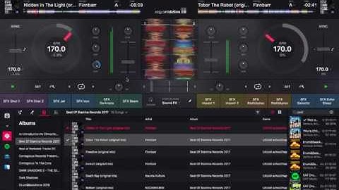 DJAY PRO 2 TUTORIAL 2018 EASY
