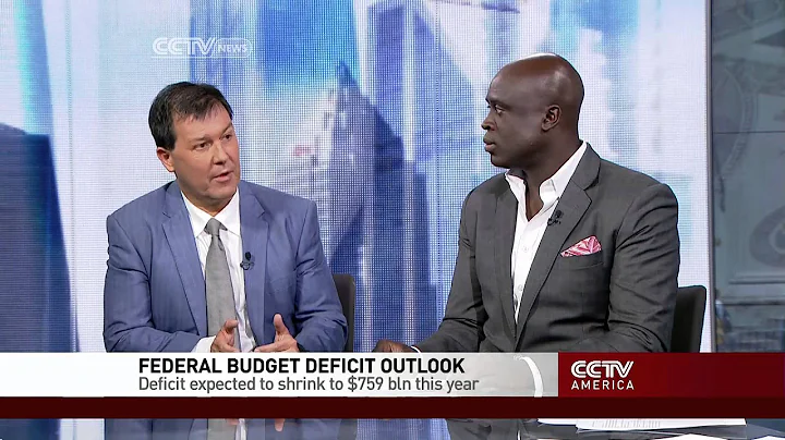 Bipartisan debate on budget deficits: is US the ne...