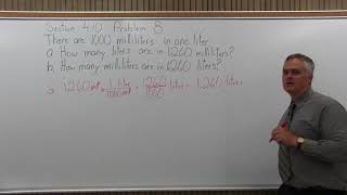 MTH 011: Section 4.10 Problem 8 - Mathematics with Dan Avedikian