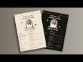 Responsive Resume Website Design Using HTML CSS &amp; JavaScript