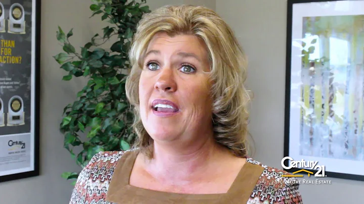 Heather Lampe Joins Our Team