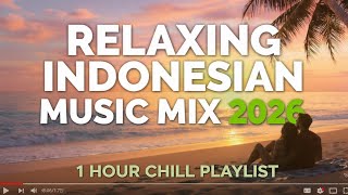 TOP SPOTIFY HITS 2026 🎵 Newest & Most Popular Indonesian Songs 2026 | Ad-Free Playlist