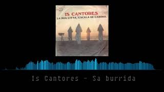 Is cantores - Sa burrida [HD Remastering ] Resimi