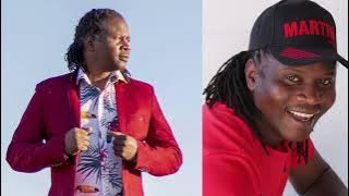 ANOTHER LEVEL -MARTIN SIBANDA AND NDOLWANE SUPER SOUNDS (Drewmas Media Interview)