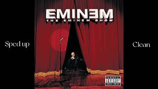 Eminem - Without me [Sped Up and Clean] J.A.C. Resimi