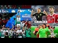 ¡SANTOS CAMPEÓN Vengador! OROZCO se luce | MÜLLER ‘AMENAZA’ a MÉXICO | OCHOA es de CHAMPIONS