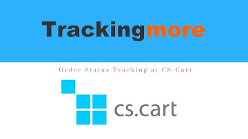CS Cart Parcel Tracking Addon - TrackingMore