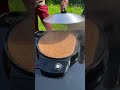 Making Ethiopian Injera Shorts