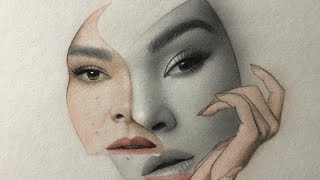 Hailee Steinfeld Drawing I Love Yous