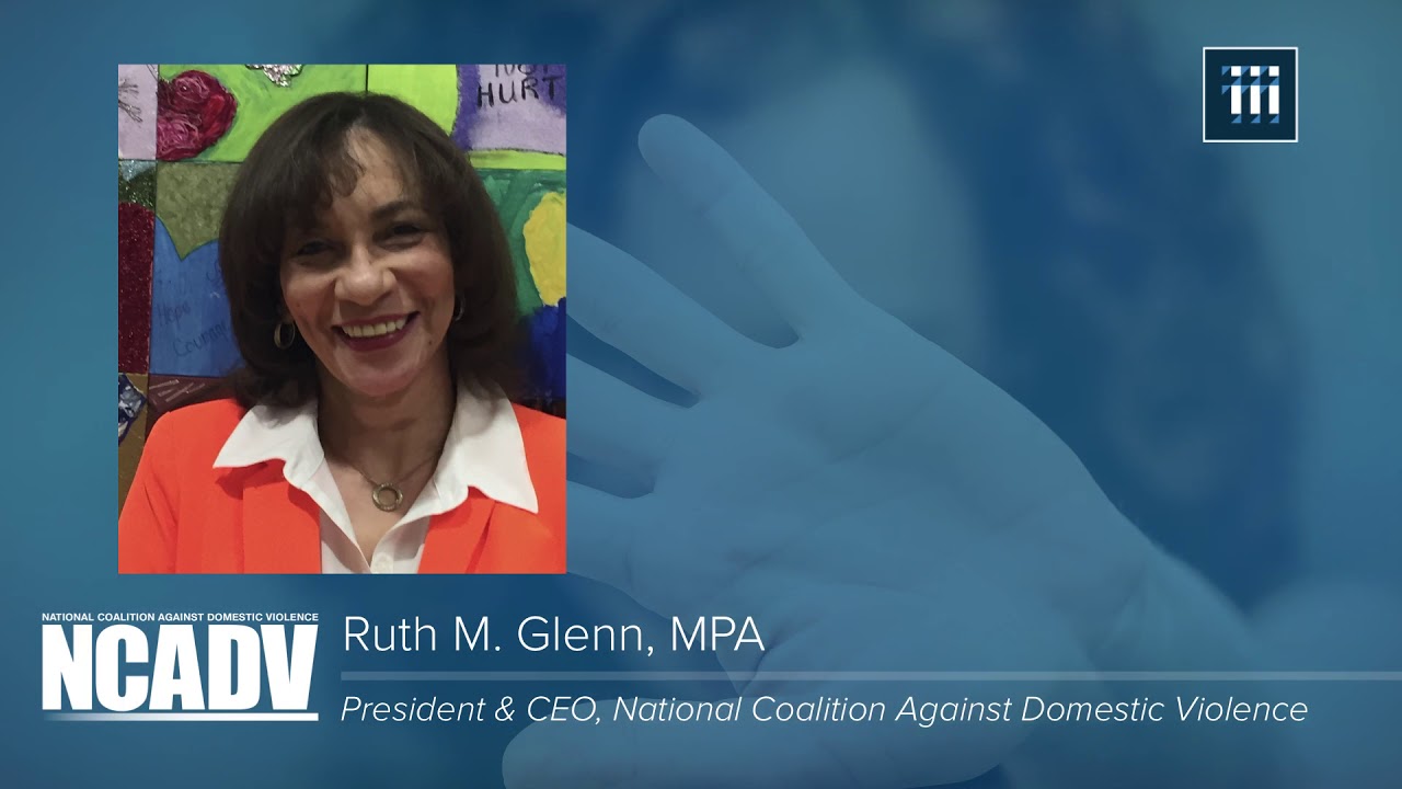 Domestic Violence Awareness - YouTube