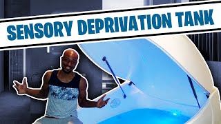 How To Use A Sensory Deprivation Tank - Salt Tank - Float Tank