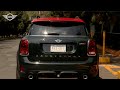 Mini cooper  tv spot v1  tombola films  dir pedro navor