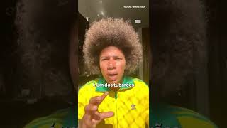 🔥Renato Freitas diz que o escândalo do Master afundou a campanha de Ratinho Jr🔥