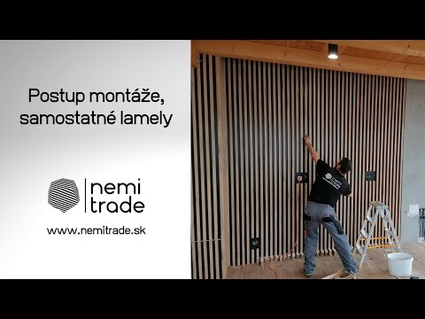 Video: Drevené steny Inšpirácia: 30 drevených stien pre moderné domy