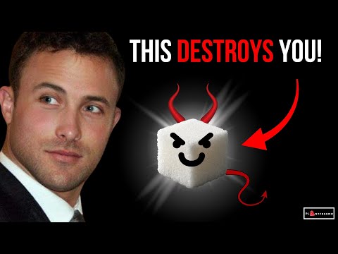 Thumbnail for 🔴 Sugar Is the Real Villain… Not Fat. Here’s Why