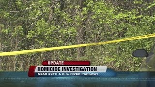 Body found on Milwaukee's south side being investigated as homicide