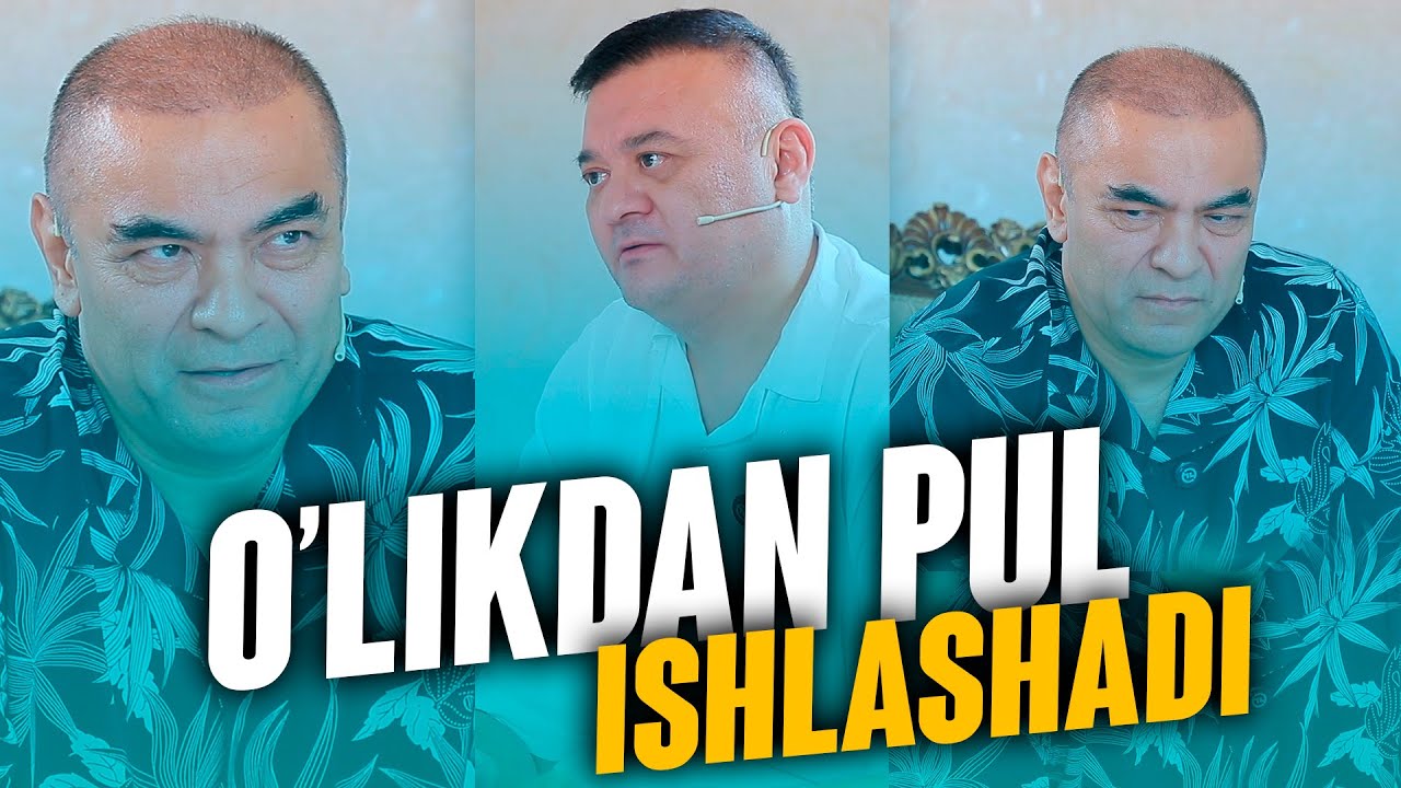 TASAVUR HAM QILA OLAMAYSIZ, KIMDAN QOCHDI? SUNNAT BOR, IYMON YO'Q, AMERIKA HAYOTI, ABBOS GURUHI