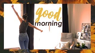 İngi̇li̇zce Sabah Rutinim 2019